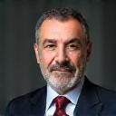 Photo of Ahmet Arslan.