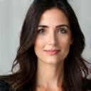 Photo of Aylin Demir.
