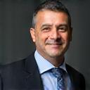 Photo of Mehmet Kaya.